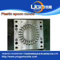 customized precision injection plastic mould for Auto connector